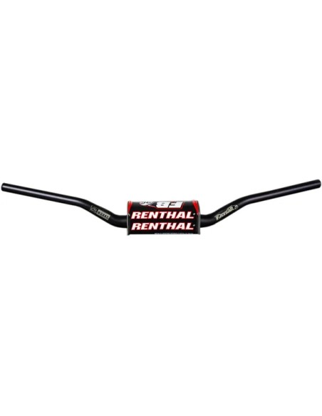 RENTHAL Lenker für SUZUKI RM 250 1989-2010