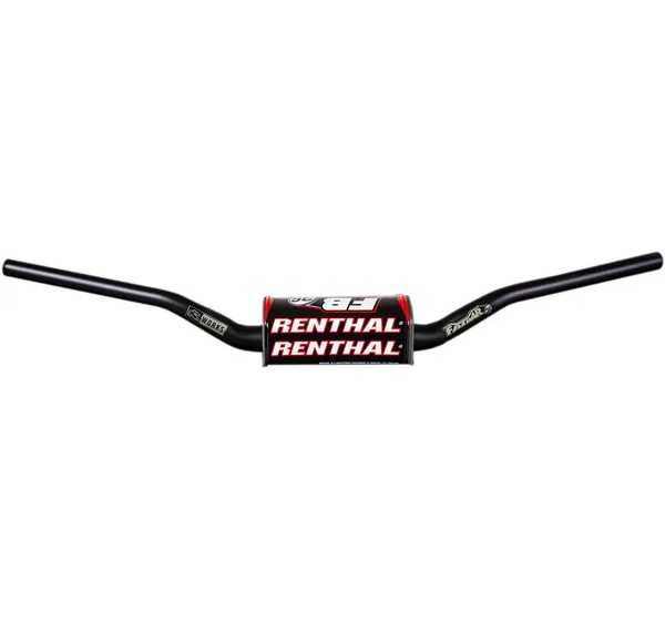 RENTHAL Lenker für SUZUKI RM 250 1989-2010