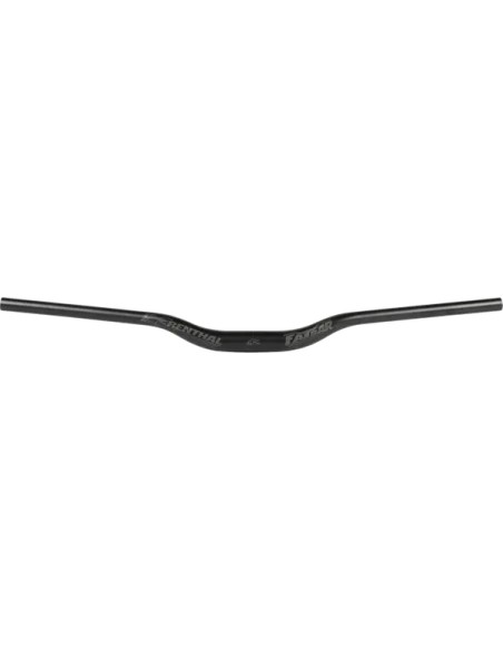 RENTHAL Lenker - FATBAR 35 30MM BLK V3
