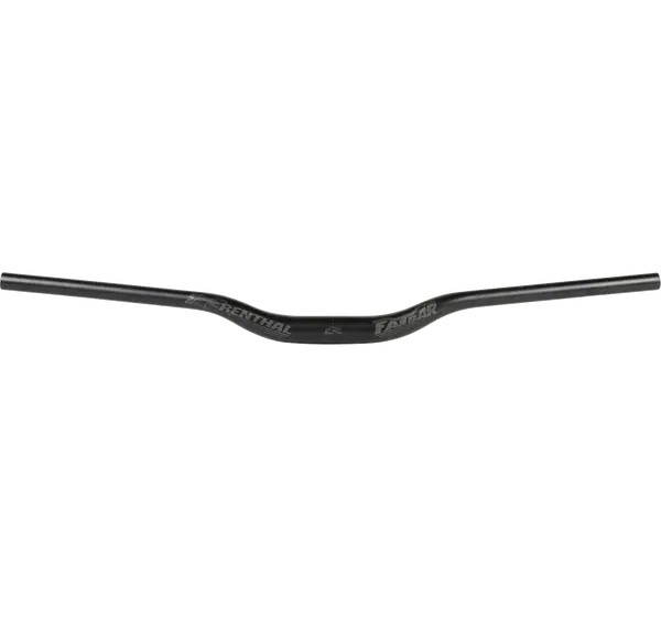 RENTHAL Lenker - FATBAR 35 30MM BLK V3
