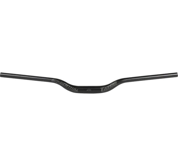 RENTHAL Lenker - FATBAR 35 40MM BLK V3
