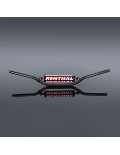 677 Suzuki Quadracer Lenker