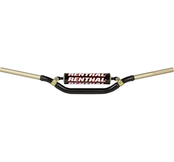 RENTHAL Lenker - TWINWALL 993 BLK