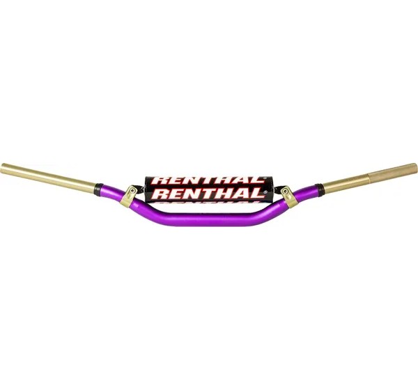 RENTHAL Lenker - TWINWALL 996 PURPLE