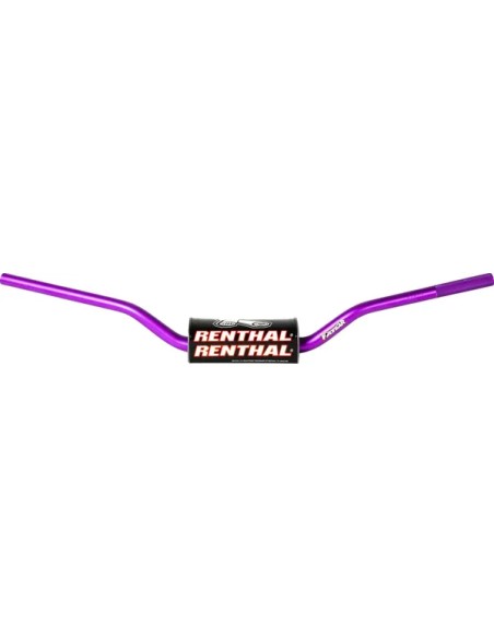 RENTHAL Lenker - FATBAR 604 PURPLE