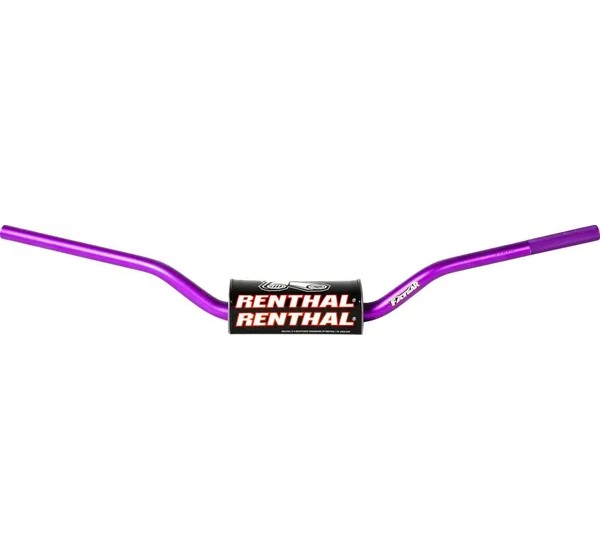 RENTHAL Lenker - FATBAR 604 PURPLE