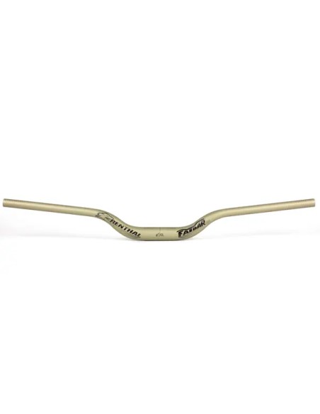 RENTHAL Lenker - FATBAR 35 50MM ALU GOLD V3