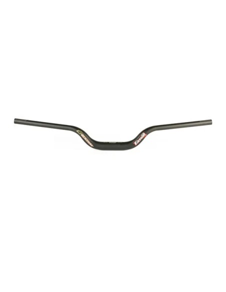 RENTHAL Lenker - FATBAR 35 70MM V3 BLK