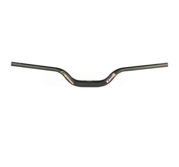 RENTHAL Lenker - FATBAR 35 70MM V3 BLK