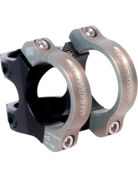 RENTHAL Lenker - APEX35 STEM 33MM