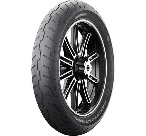 MICHELIN Reifen - SCORCHER 21 120/70 R 17 M/C 58