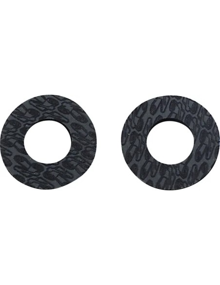 RENTHAL Griffe - GRIP DONUTZ GRAY