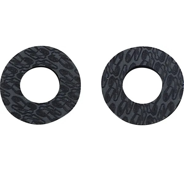 RENTHAL Griffe - GRIP DONUTZ GRAY