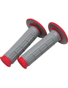 Konische Dual-Compound Griffe