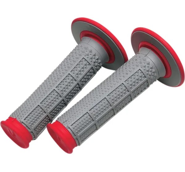 RENTHAL Griffe - GRIP RENTHAL TAPER RED