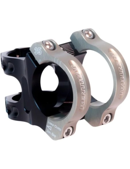 RENTHAL Lenker - APEX 35 STEM ALUM