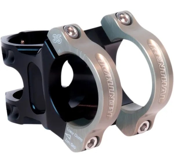 RENTHAL Lenker - APEX 35 STEM ALUM