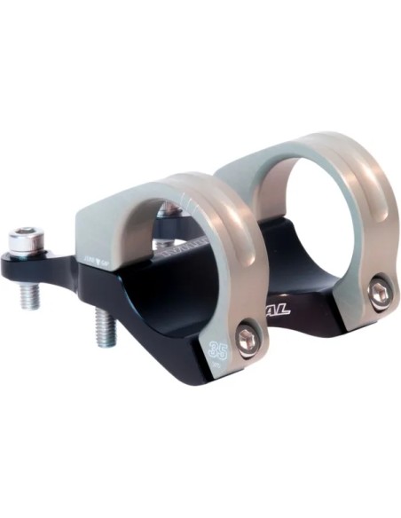 RENTHAL Lenker - INTEGRA 35 50X0MM