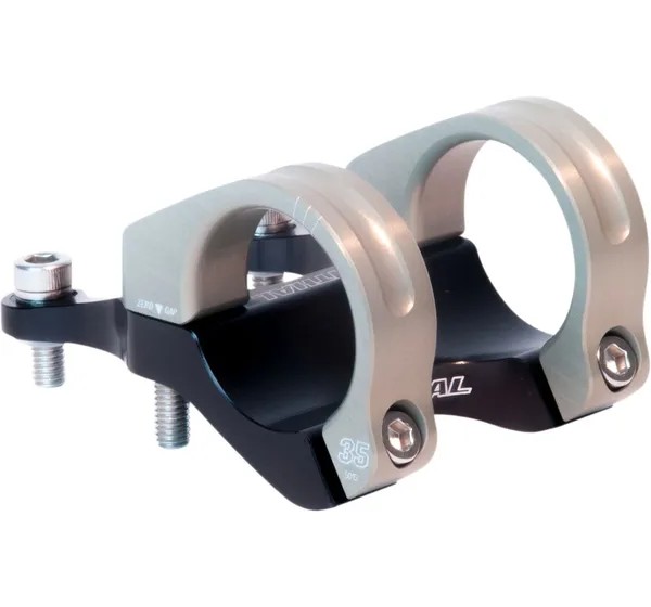 RENTHAL Lenker - INTEGRA 35 50X0MM