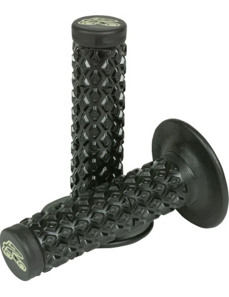 RENTHAL Griffe - GRIPS RENTHAL COMFORT ULTRATAC