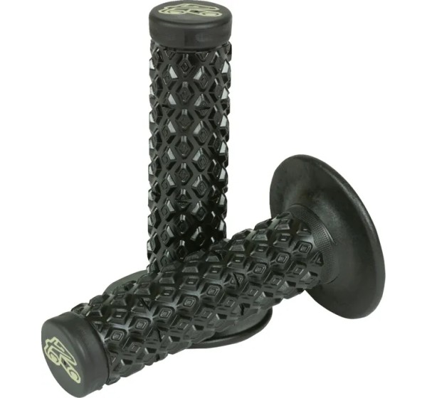 RENTHAL Griffe - GRIPS RENTHAL COMFORT ULTRATAC