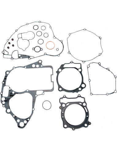 MOOSE RACING KOMPLETTER DICHTUNGSSATZ OFFROAD MOOSE RACING KOMPLETTER DICHTUNGSSATZ OFFROAD