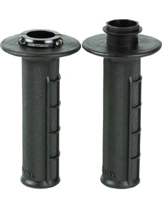 MX R-Works Lock-On Griffe