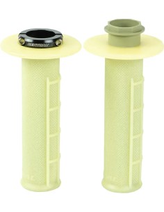 MX R-Works Lock-On Griffe