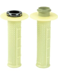 MX R-Works Lock-On Griffe
