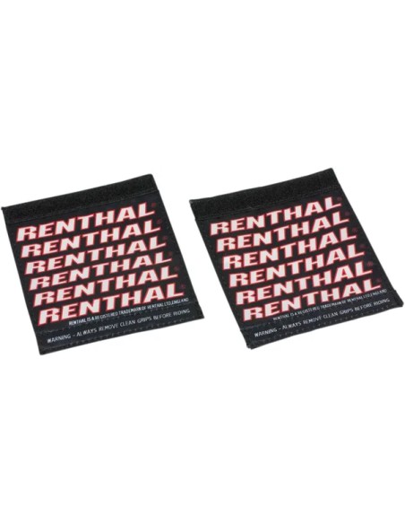 RENTHAL Griffe - CLEAN GRIP