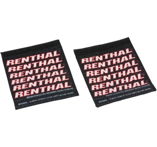 RENTHAL Griffe - CLEAN GRIP