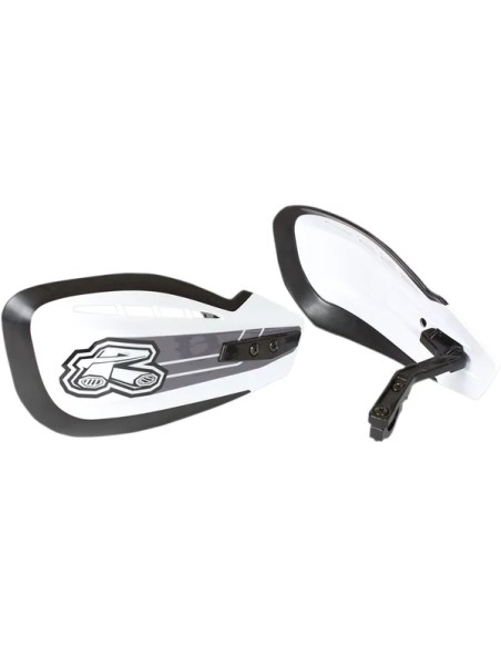 RENTHAL Handprotektoren - MOTO HANDGUARDS WH