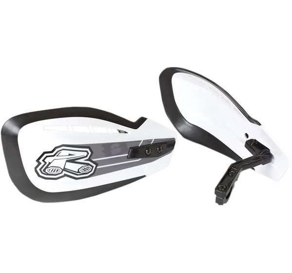 RENTHAL Handprotektoren - MOTO HANDGUARDS WH
