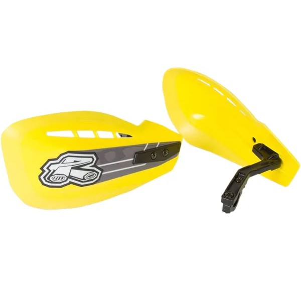 RENTHAL Handprotektoren - MOTO HANDGUARDS YE