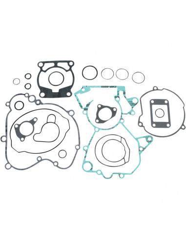 MOOSE RACING KOMPLETTER DICHTUNGSSATZ OFFROAD MOOSE RACING KOMPLETTER DICHTUNGSSATZ OFFROAD