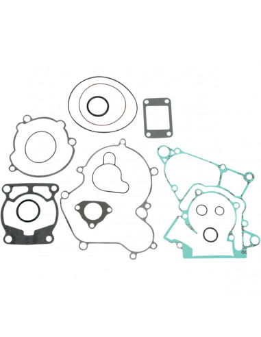 MOOSE RACING KOMPLETTER DICHTUNGSSATZ OFFROAD MOOSE RACING KOMPLETTER DICHTUNGSSATZ OFFROAD