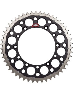 Twinring™ Kettenrad hinten