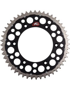 Twinring™ Kettenrad hinten