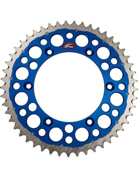 RENTHAL Ritzel & Kettenräder für YAMAHA YZ 250 1999-2024