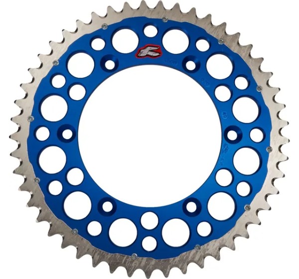 RENTHAL Ritzel & Kettenräder für YAMAHA YZ 250 1999-2024
