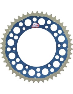 Twinring™ Kettenrad hinten