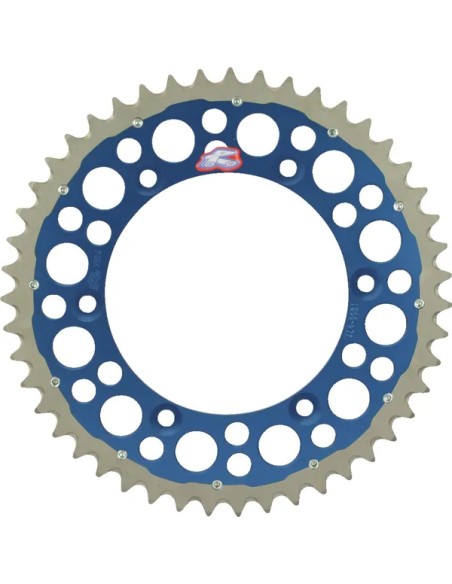 RENTHAL Ritzel & Kettenräder für YAMAHA YZ 250 1999-2024