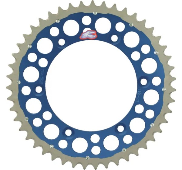 RENTHAL Ritzel & Kettenräder für YAMAHA YZ 250 1999-2024