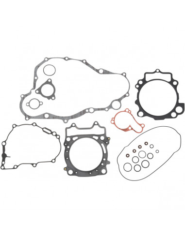 MOOSE RACING KOMPLETTER DICHTUNGSSATZ OFFROAD MOOSE RACING KOMPLETTER DICHTUNGSSATZ OFFROAD