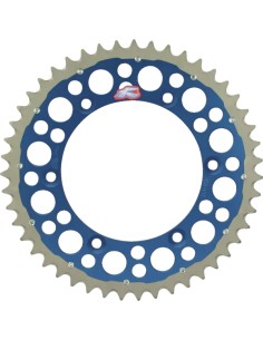 Twinring™ Kettenrad hinten