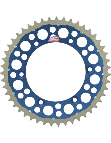 RENTHAL Ritzel & Kettenräder für KTM SX 250 1993-2022