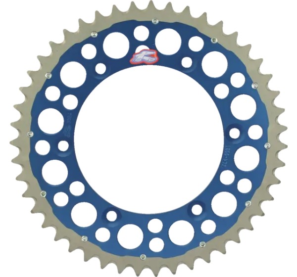 RENTHAL Ritzel & Kettenräder für KTM SX 250 1993-2022