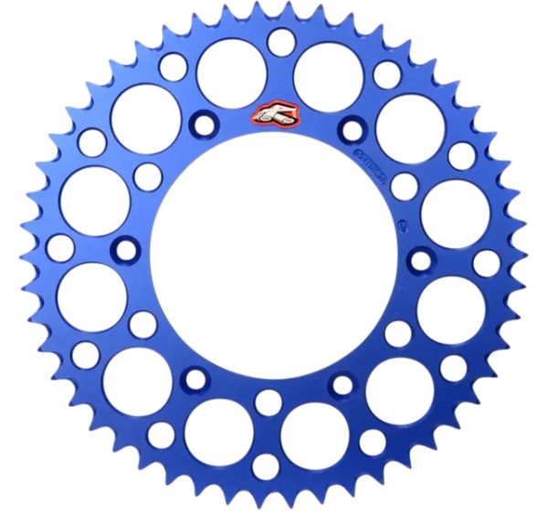 RENTHAL Ritzel & Kettenräder für YAMAHA YZ 250 1999-2024