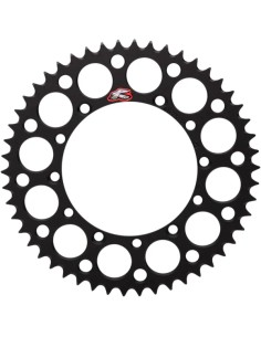 Ultraleichtes Hinteres Kettenrad