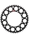 Ultraleichtes Hinteres Kettenrad